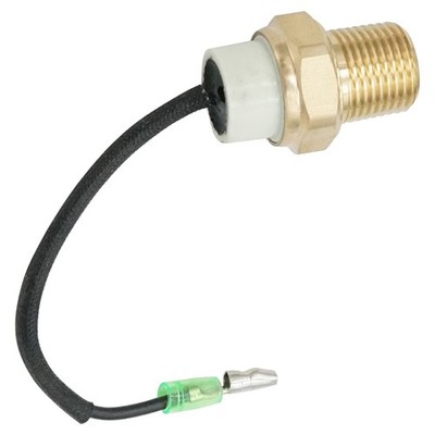 1x Thermostat-Wasserpumpenschaltersensor 3085352 Für Polaris Sportsman 500 4X4