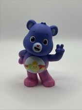 Care Bears Charm Peel Reveal Surprise Mystery Figurine 2023