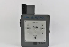 Bobst Registron 703-KS Control Box 0145 Circuit Board