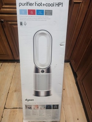  Dyson Purifier Hot + Cool HP1 