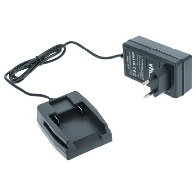 Akku Ladegerät für Rockwell RK2863K RS2314 RK2863 RK2868K2 RS2323 21V