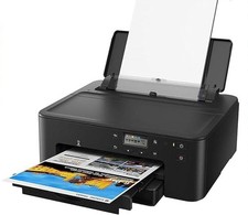 Canon PIXMA TS705a Tintenstrahldrucker - Schwarz