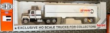 Con-Cor #0004-001014 Tractor + Trailer Hi-Way Dispatch Truck 1:87 NIB