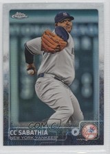 Click to enlarge CC Sabathia