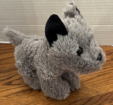 Wizard of Oz Plush Toto the Dog