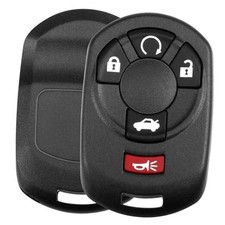 Key Fob, Keyless Entry Remote Control Car Keys Compatible with 2005 2006 2007