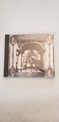 Michael Penn - Free-for-All CD 1992 Alternative Rock BMG Music