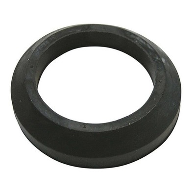 PPG 40493 for PlumbMaster Molded Rubber Recessed Spud Gasket, 2-1/2 Id X 3-5