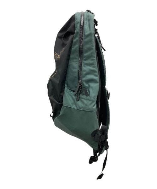 ARC'TERYX Arro 22 Backpack Black x… - Gem