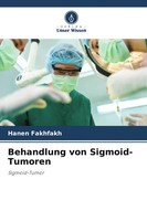 Hanen Fakhfakh | Behandlung Von Sigmoid-Tumoren | Taschenbuch | Deutsch (2026)