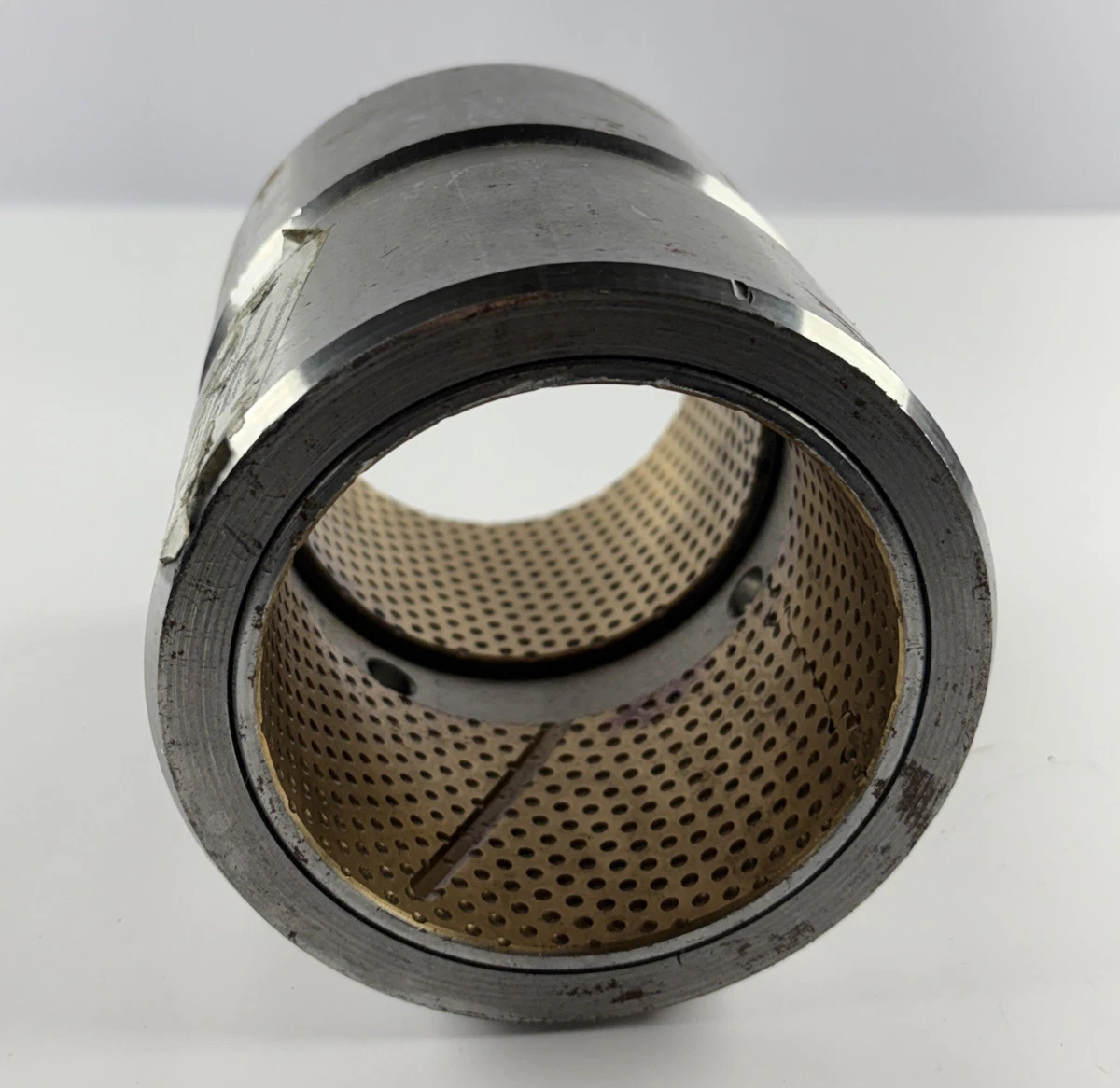 Genuine Hendrickson 30240002 R520 BRONZE CTR BUSH (Sold As Is) photo 4