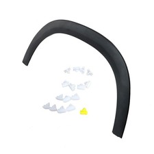 Türgriff Abdeckung Chevrolet Trax - Chrom ABS Innenraum Dekoration 2014-2018