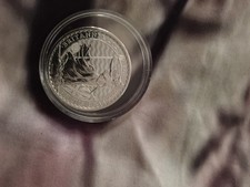 1 Oz Silver Britannia Various Dates