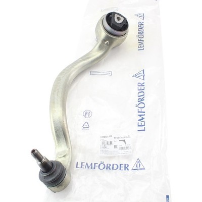 Lemfoerder Control Arm Front Driver Side Forward 3789201