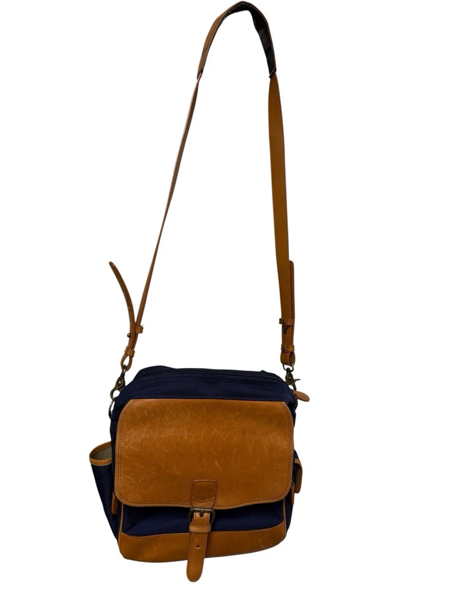 ll bean messenger bag products for sale | eBay