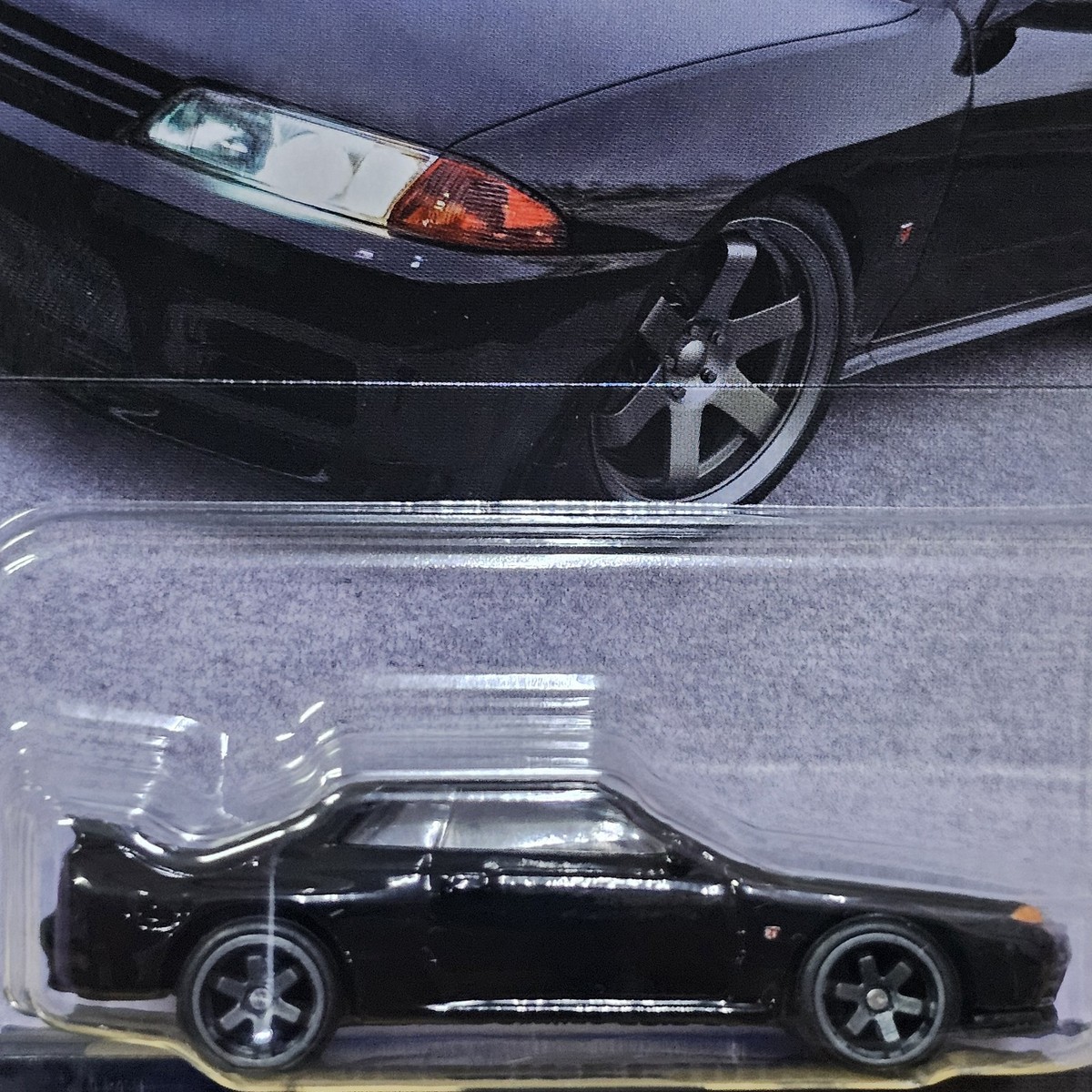 Hot Wheels 日産スカイライン Amazon.com: Hot Wheels 2022 - Nissan Skyline 2000GT-R LBWK