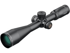 Athlon Optics Midas BTR Gen 2 Rifle Scope 4.5-27x 50mm Illuminated APRS4 MIL