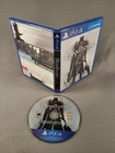 Bloodborne, PS4, Complete, Authentic!