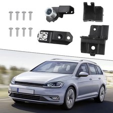 Support de phare pare choc solution économique restauration automobile