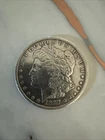 1887 S MORGAN SILVER DOLLAR HI GRADE U.S. MINT RARE KEY COIN FREE SHIPPING