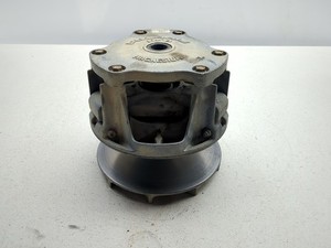 15-25 Polaris Scrambler 850 CVT Primary Clutch Driven Assembly 5632088