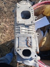 Kj05207ax 95-02 Mazda Millenia S 2.3l Oem Supercharger Without Throttle Body