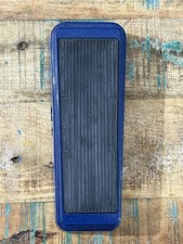 Cry Baby Gcb95 Wah Pedal