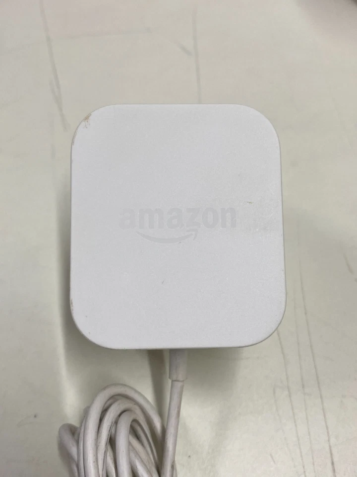 LOT OF 10 18V 1.67A 30W K3V1N9 for Amazon Echo Gen 3, Plus Gen 2, Show Gen 2 - Image 3 of 4