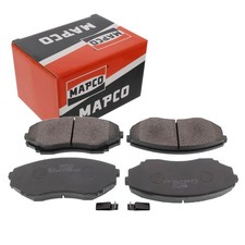 Plaquette de frein Mazda MPV