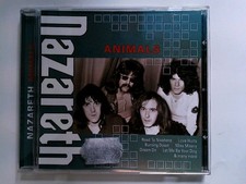 Animals Nazareth: