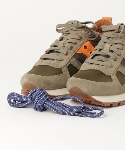 Saucony Shadow Original Trainers 'Retro Mountain Pack' Sneakers -2 25-27.5cm New thumbnail 4