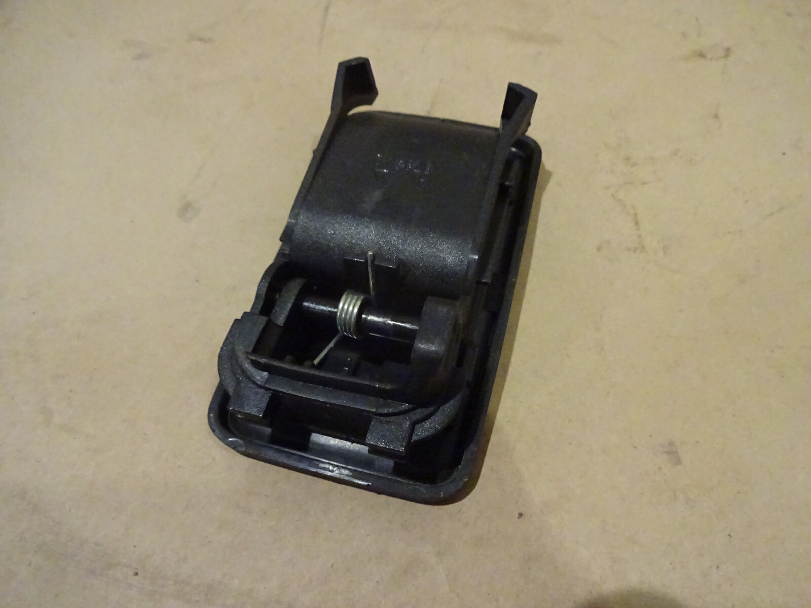 Ferrari Mondial RH Interior Door Handle P/N 61805400