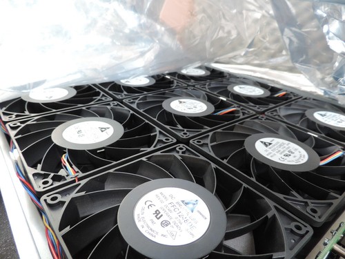 Bandeja de ventilador de chasis Cisco WS-C6509-E-FAN - Cisco Catalyst 6509-E - Imagen 8 de 8