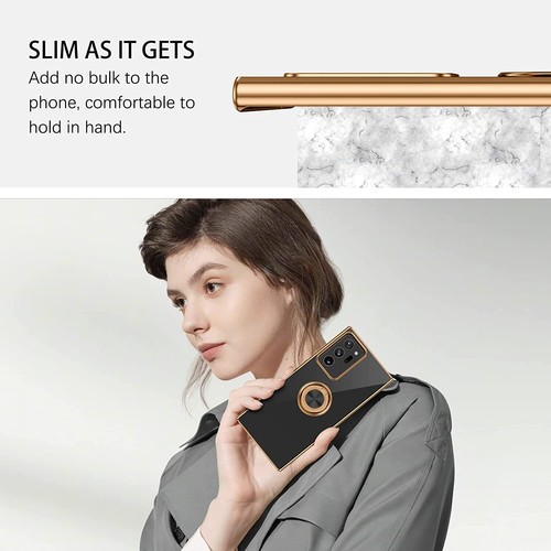 For Samsung Galaxy S21 S22 S23 Ultra Plus Shockproof Heavy Duty Phone Case Cover - Picture 9 of 48