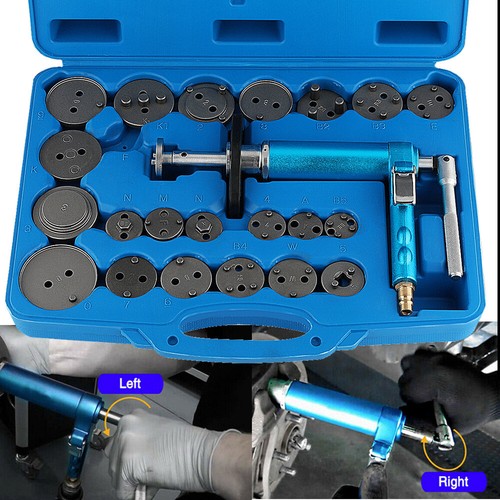 Druckluft Bremskolbenrücksteller Universal Bremskolben Rücksteller Werkzeug L/R - Bild 2 von 14