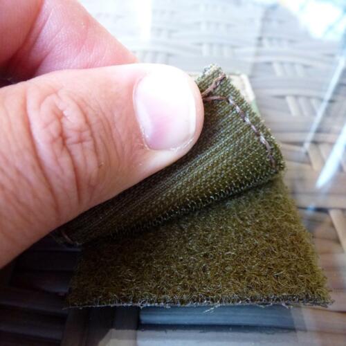 union jack blood type OPOS o+ flag 2x3 25 multicam MTP embroidered UK patch - Bild 2 von 2