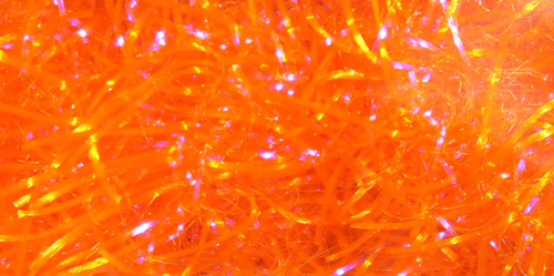 Hareline Dubbin' UV LIFE FLEX WRAP Fly Tying Material You Pick Color - Picture 5 of 10