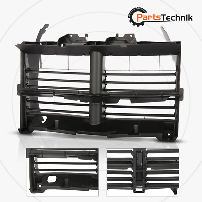 For 2013-2018 Dodge Ram 1500 2019-2022 Classic Active Grille Shutter W/ Actuator