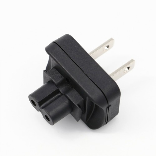 Genuine Original Nikon Charger US Plug For Nikon MH-25 MH-25a Charger - Afbeelding 1 van 6