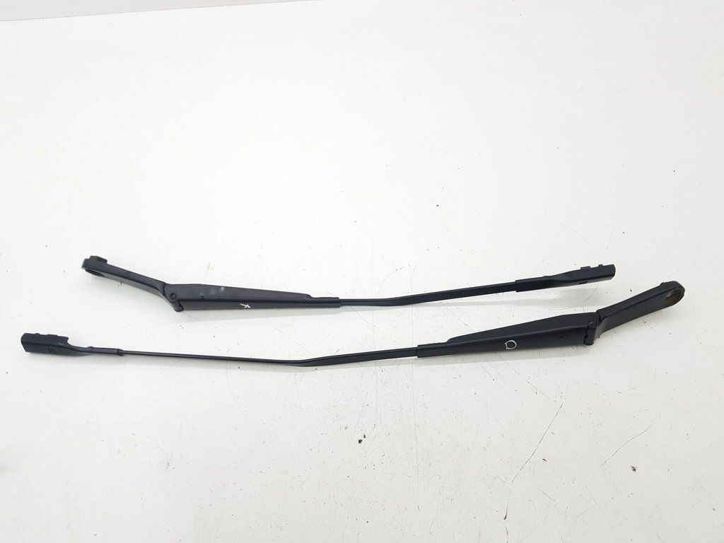 Audi A7 S7 4G Windshield Windscreen Wiper Arm Set 4G1955407B 