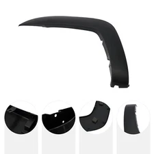 Fender Flares?Trim Front Left Driver Side Molding For 2005-2015 Toyota Tacoma