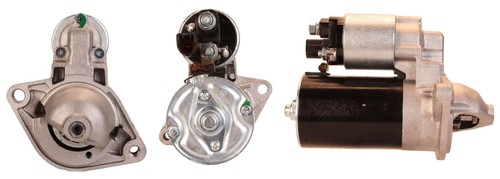 ELSTOCK 25-2404 Starter for TOYOTA - 第 1/3 張圖片