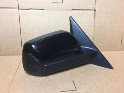 Passenger Side View Mirror Lever Body Colored Fits 10-13 SOUL 88607
