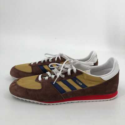 adidas Brown Beige Athletic Sneakers | Casual Classic Style adidas Originals Women main image 3
