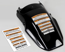 Yamaha DT DTR DT125R