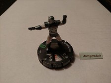 Marvel Heroclix 15th Anniversary What If 023 Iron Punisher