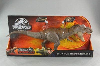 mattel españa jurassic world