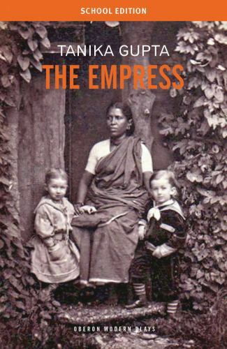 The Empress (Student Editions) - Image 3