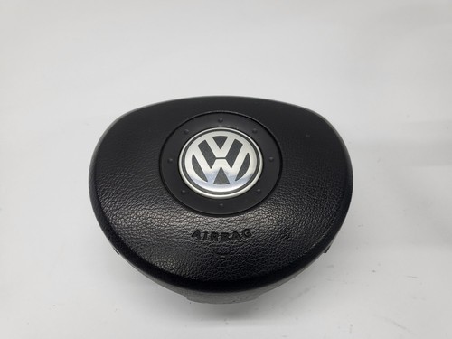 VW Polo 9N - Lenkrad mit Airbag Airbaglenkrad 6Q0419091H (66) - Bild 8 von 13