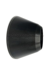 PROFI Zentrierkonus Hofmann Geodyna 40mm Welle neue ...